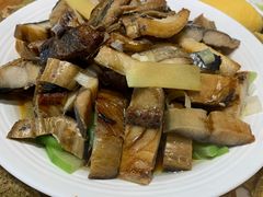 -77号渔船·蒸海鲜青岛菜(积米崖店)