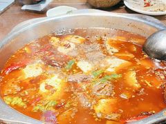-青山青豆花·笑禅豆腐鱼(黄泥塝店)