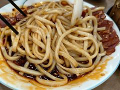 -西安贾三灌汤包·回坊小吃·清真炒菜(北院门总店)