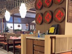 -南海渔家•海鲜•正宗海南菜(海棠湾店)