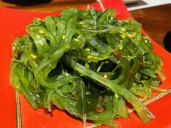 -肉魁屋·烧肉·烧鸟·酒场(高新店)