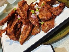 -阿巧一号私房菜(止园路店)