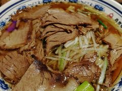 -直隶安家罩饼(复兴路店)