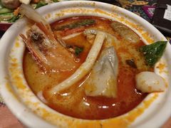 -荷花泰菜(东方新天地店)