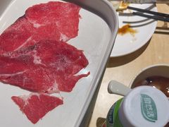 -玫瑰花园自助烤肉(顺义鑫海韵通店)