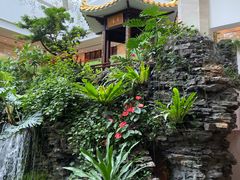 -白天鹅宾馆-宏图府餐厅