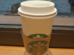 -星巴克(兰桂坊店)