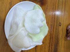 -西北兄弟大盘鸡卷子鸡