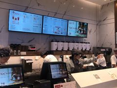 -奈雪的茶(印象城店)