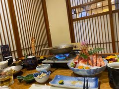 -和创柚子·会席日本料理(新区淮海街店)