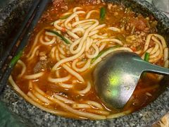 -浩海火烧云傣家菜(京广店)