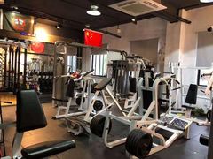 -MADFIT迈非健身(阳光天地店)