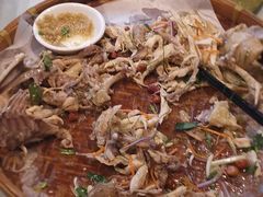 -陶缘一号·四季缘·老字号顺德菜·户外婚礼家宴(西滘店)