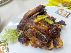 -凤城礼记鱼翅海鲜酒家(新马路总店)