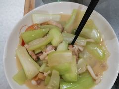 -阿毛饭店(和义路店)