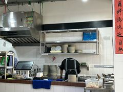 -万三面馆(青龙正街太古里店)