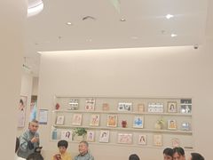 -天真蓝照相馆(五角场百联又一城店)