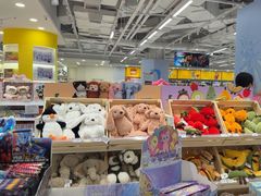 -TOYSRUS玩具反斗城(合肥华润万象城店)