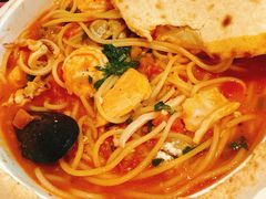 -安妮意大利餐厅(世贸天阶店)