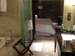 洗浴间-广交会威斯汀酒店