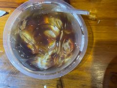 -重庆小面·抄手(解放碑好吃街店)