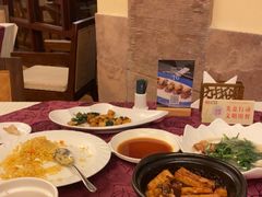 -亚龙湾红树林度假酒店御粤阁