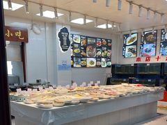 -渔满仓海鲜渔家(象山二店)