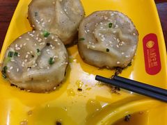 -小杨生煎(黄河路店)