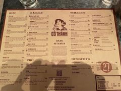 -Cô Thành Restaurant