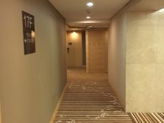 -上海新锦江大酒店