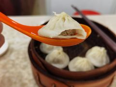 -法华汤包馆(法华镇路店)