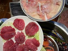 -六公里老火锅(总店)