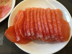 -大雁塔假日酒店·绿茵阁西餐厅