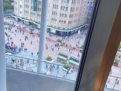 -江边城外烤全鱼(世茂广场店)