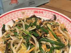-满园烤鸭·春饼(太原街万达店)