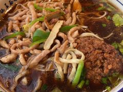 -镇南锅盖面馆(解放路店)