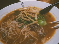 -漆黑觉米粉(三里屯店)