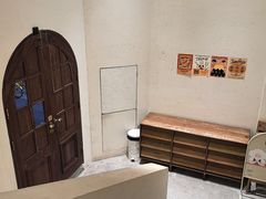 -半勺舒舒生日蛋糕店