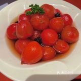 不算特别的创意 但是表层的起酥面包还是很喜欢的