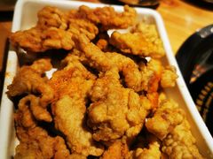 特色小酥肉-肚社毛肚火锅