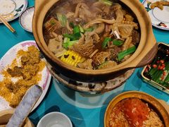 -粉灯牛腩牛杂煲·鸡煲(双井店)