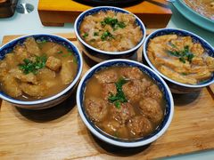 -豫丰汇河南名菜楼(武记餐饮)