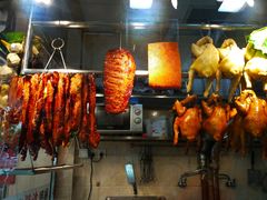 -佳记厚街烧鹅濑粉(广州总店)