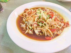 -舌尖上·霞浦滩涂海鲜(总店)