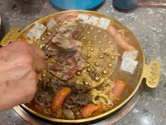 -牛牛章·章鱼水煎肉(光谷世界城店)