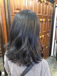 -小齐发型Star·Salon