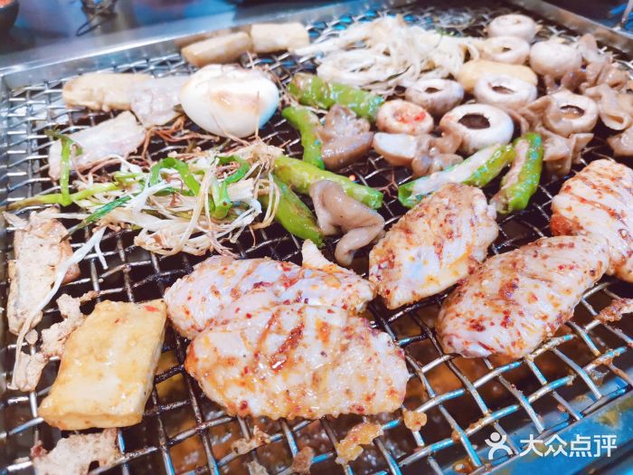 阿奎烤肥牛(城南直营店)图片