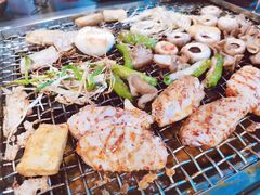 -阿奎烤肥牛(城南直营店)