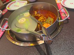 -大吉利·潮汕鲜牛肉火锅(总店)