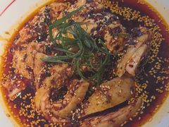 -知麻乐·川味小馆·小幸福水煮鱼(西平店)